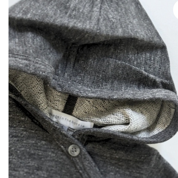 Cozy Gray Kids Matching Set - Picture 2 of 7